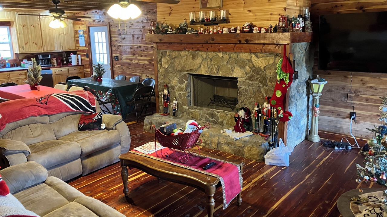 Photo of Livingroom in Saffell