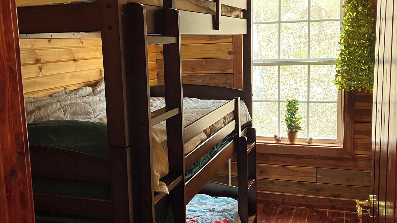 Photo of Bedroom in Saffell