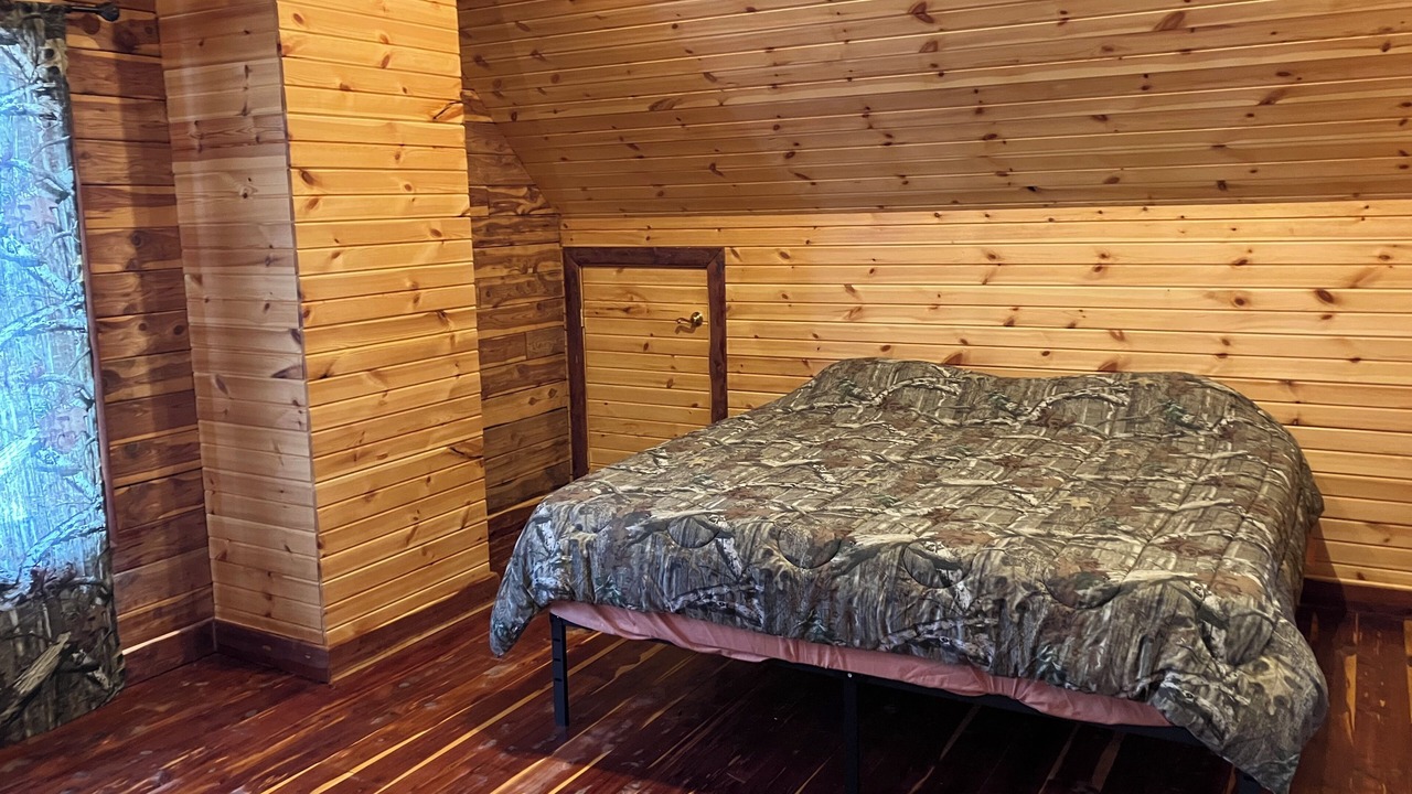 Photo of Bedroom in Saffell