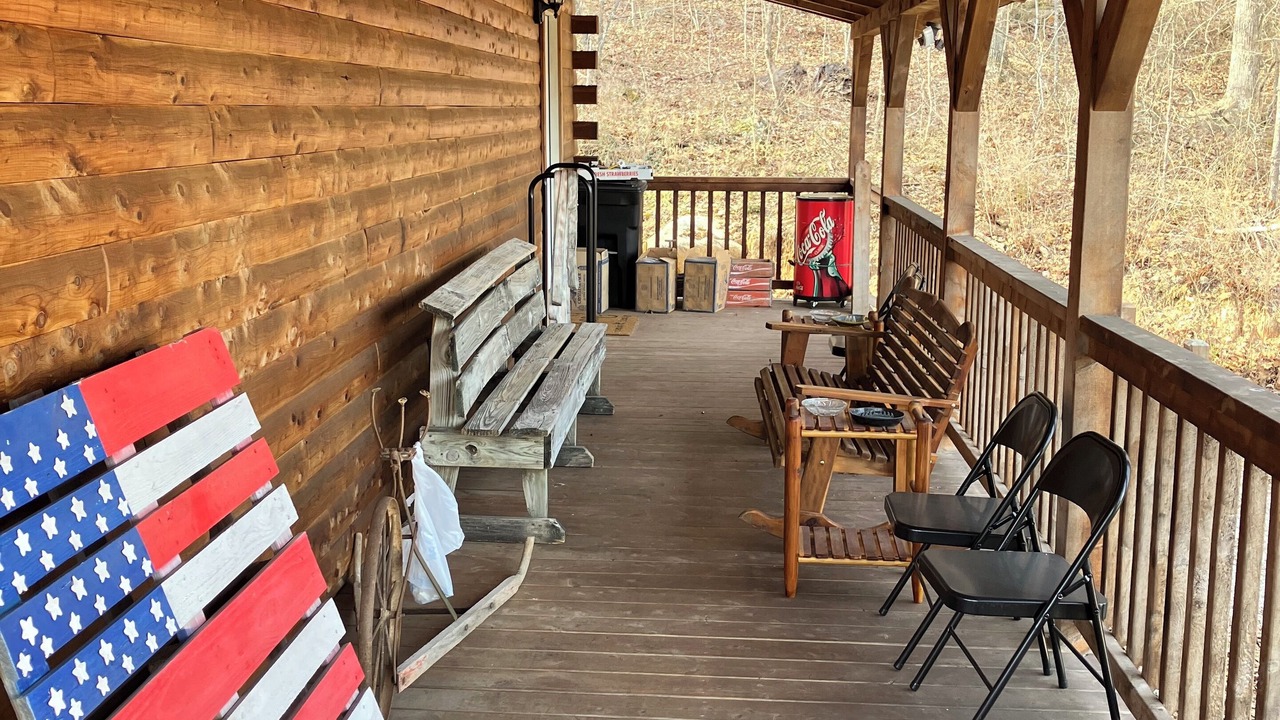 Photo of Outdoor in Saffell