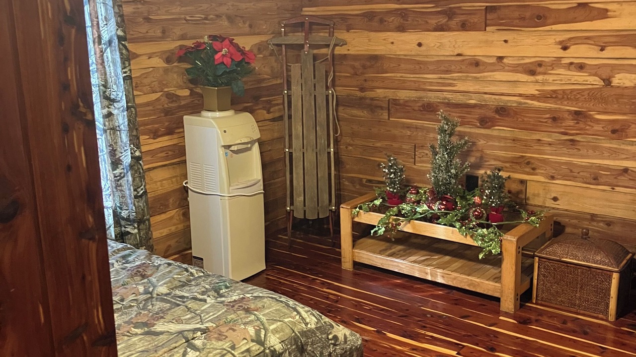 Photo of Bedroom in Saffell