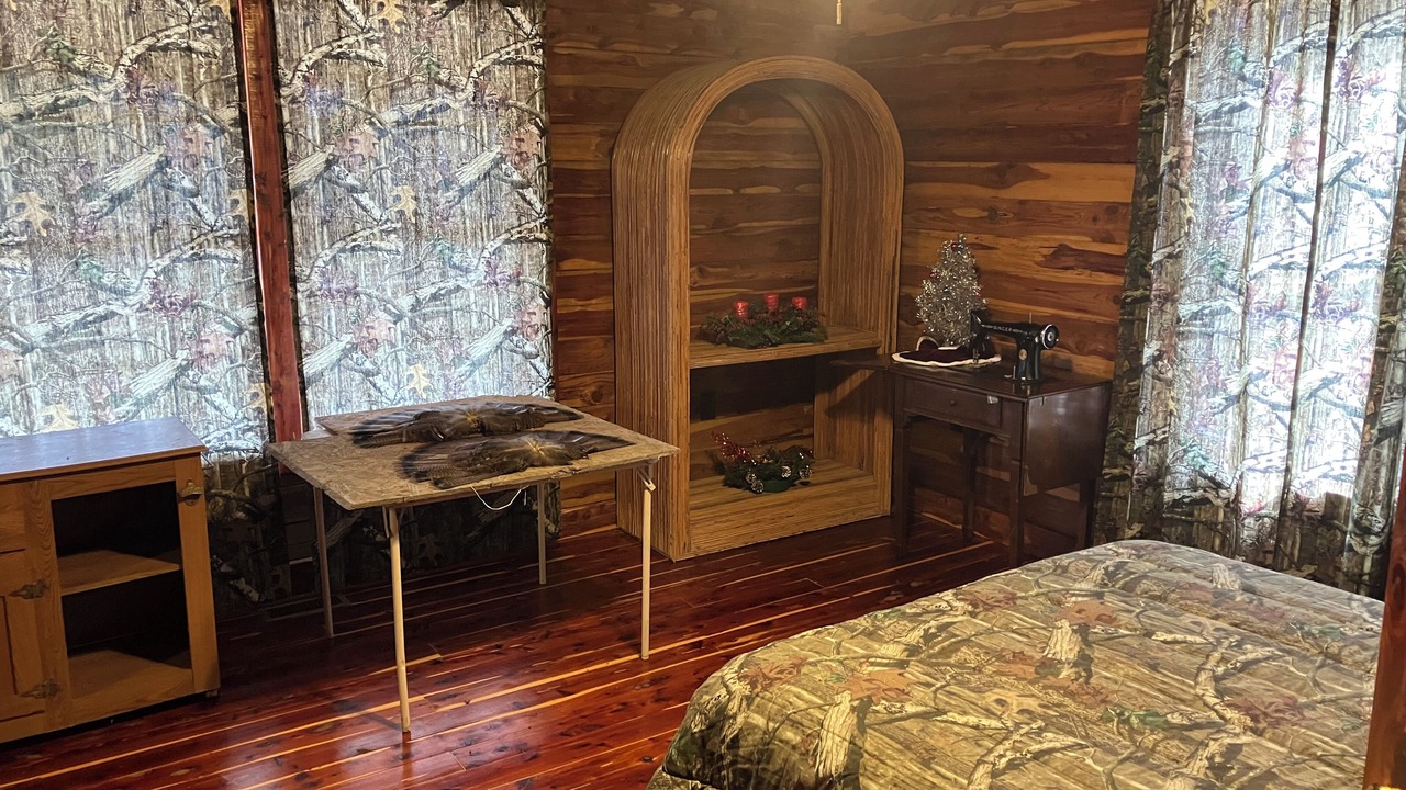 Photo of Bedroom in Saffell