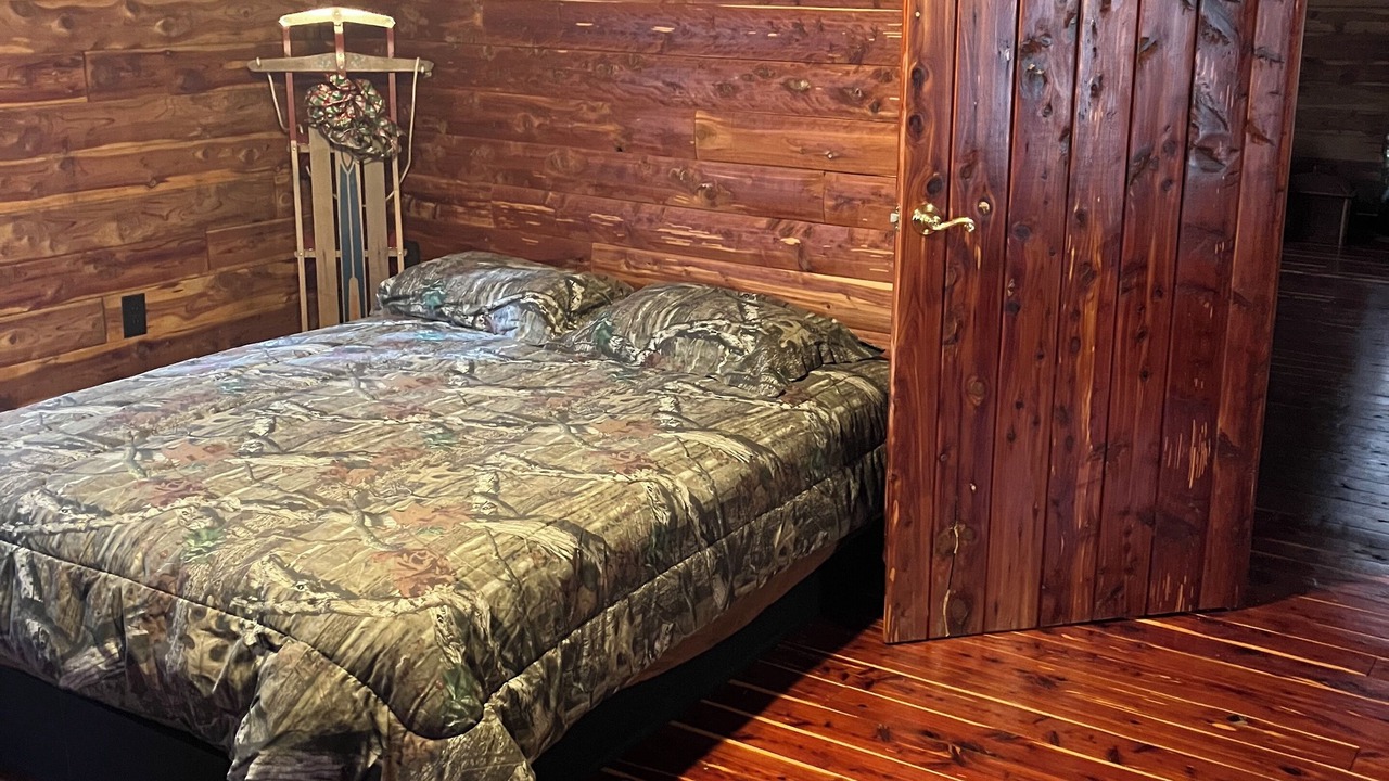 Photo of Bedroom in Saffell