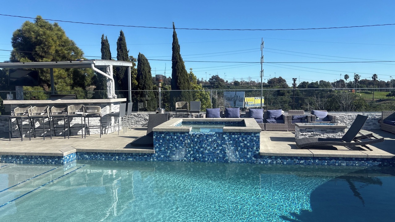Photo of Outdoor in Ladera Heights