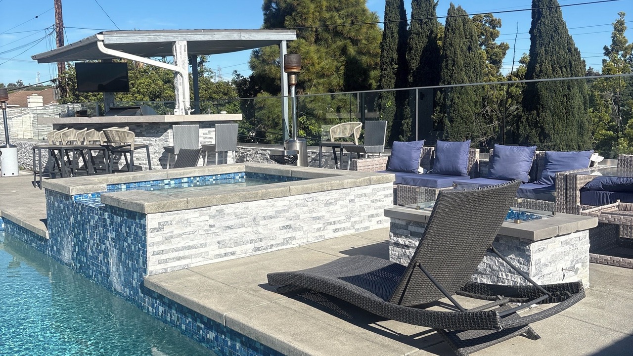 Photo of Outdoor in Ladera Heights