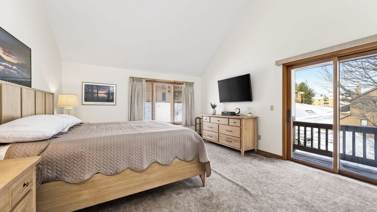 Photo of Bedroom in Great Valley