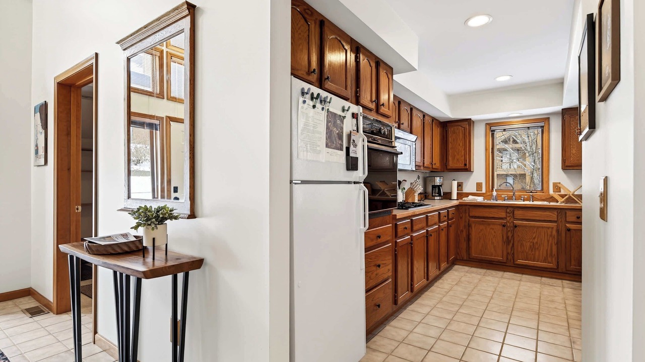 Photo of Kitchen in Great Valley