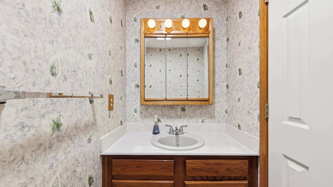 Photo of Bathroom in Great Valley