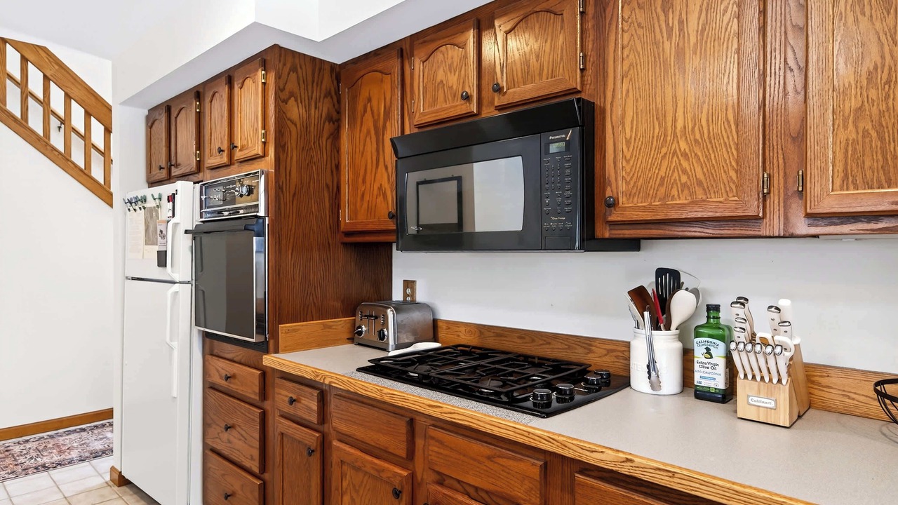 Photo of Kitchen in Great Valley