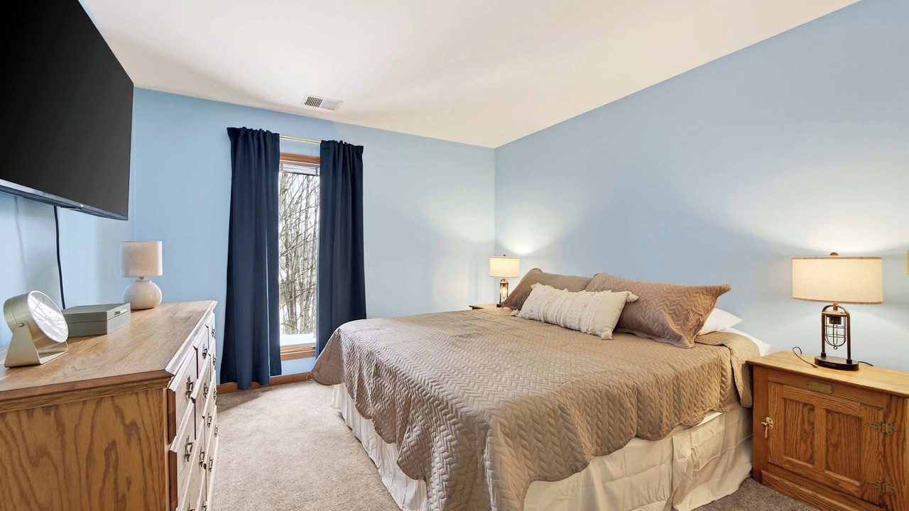 Photo of Bedroom in Great Valley