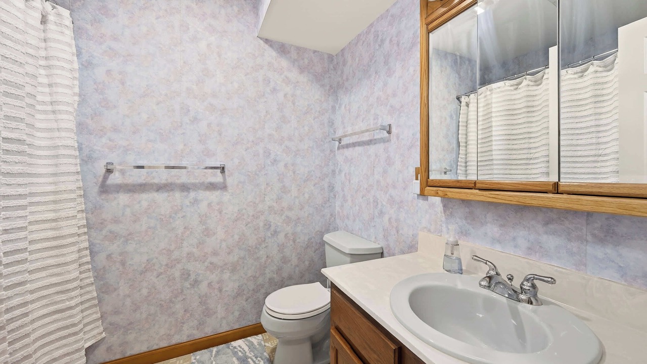 Photo of Bathroom in Great Valley