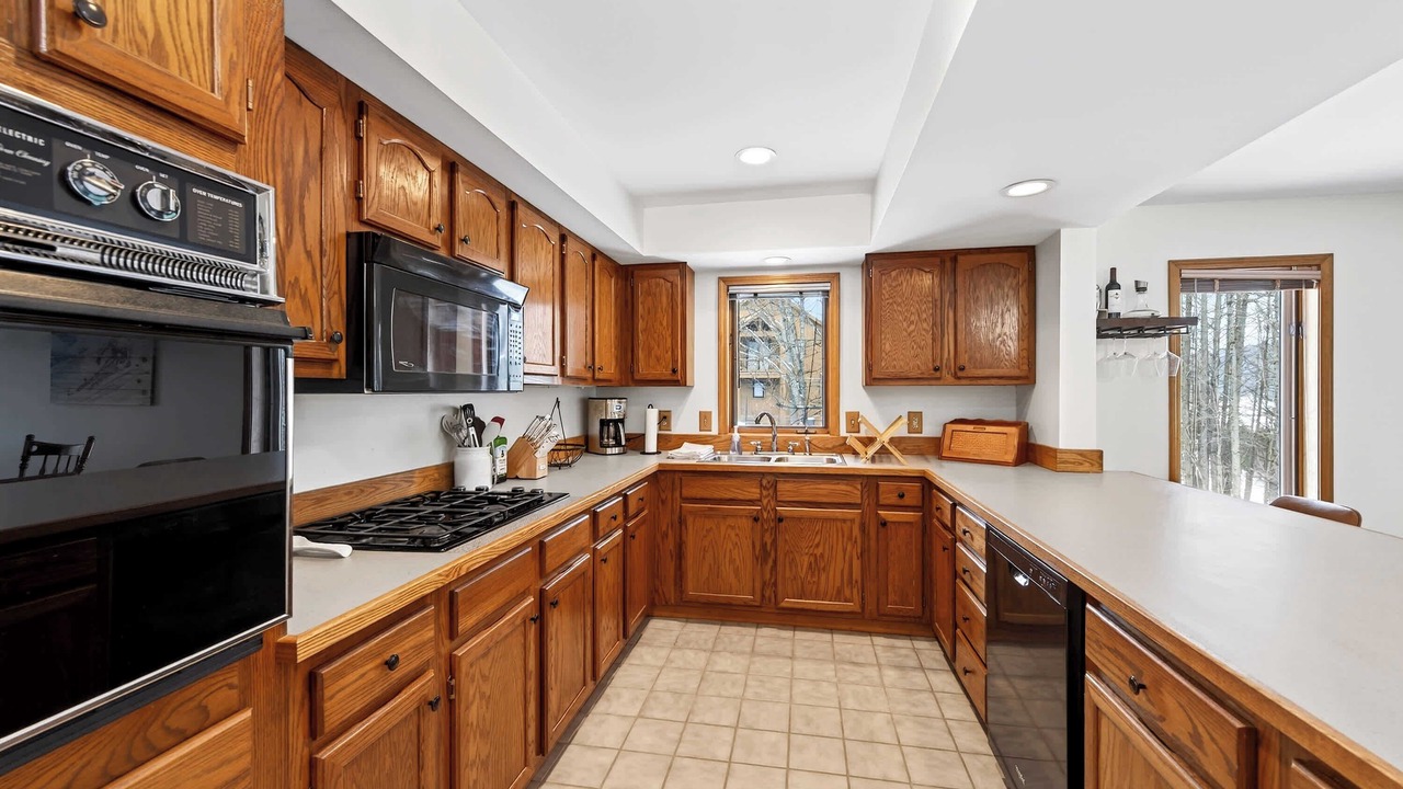 Photo of Kitchen in Great Valley