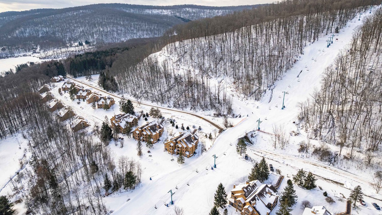 Photo of Outdoor in Great Valley