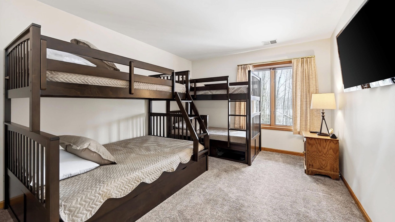 Photo of Bedroom in Great Valley