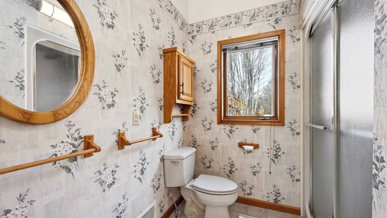Photo of Bathroom in Great Valley