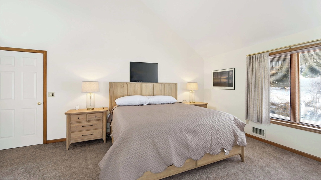 Photo of Bedroom in Great Valley