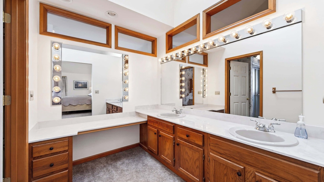 Photo of Bathroom in Great Valley