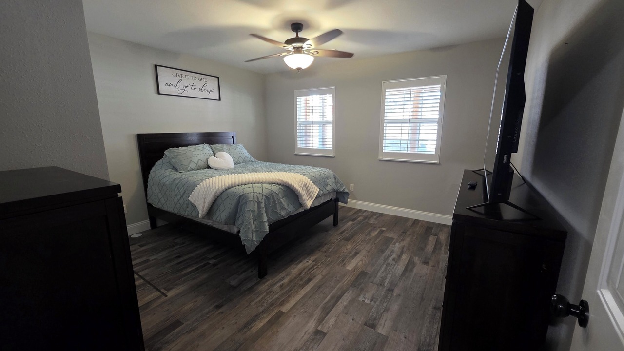 Photo of Bedroom in Waynesville