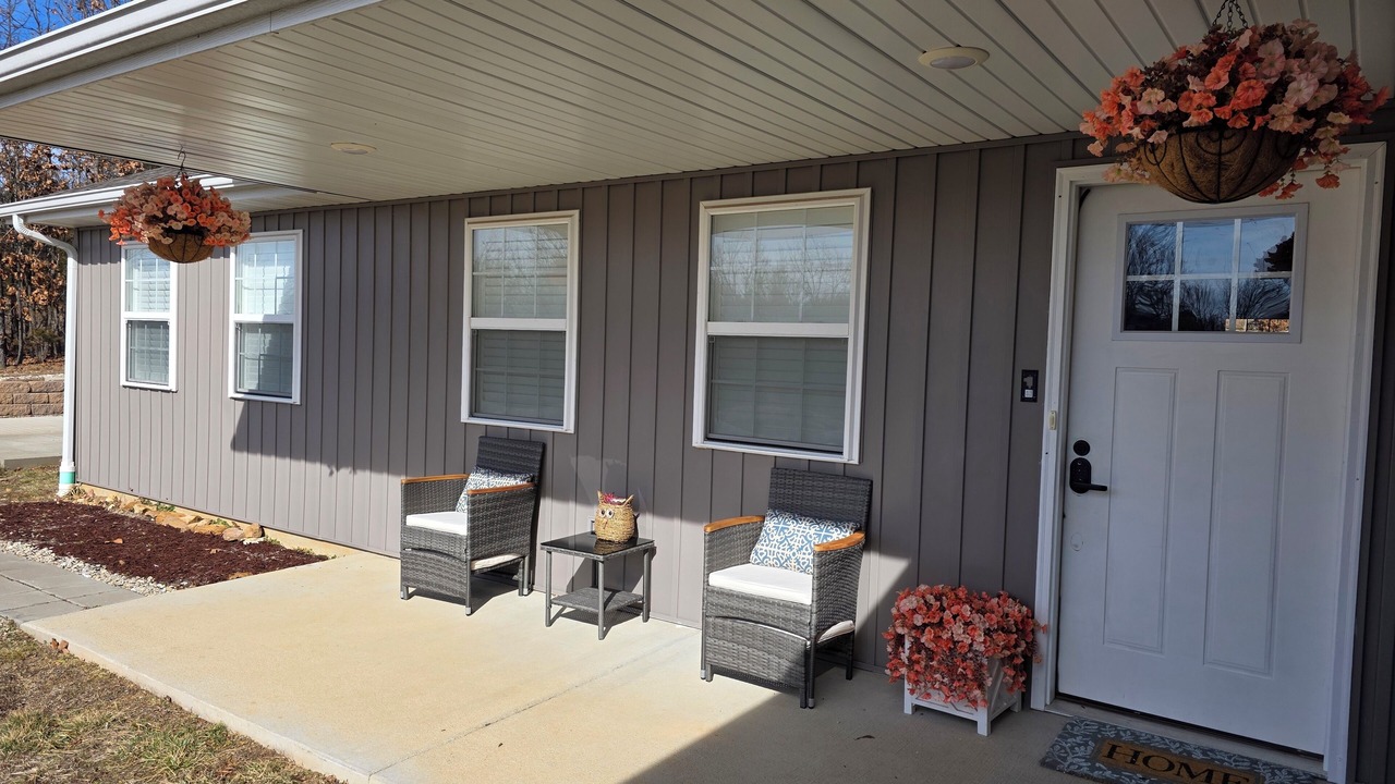 Photo of Outdoor in Waynesville