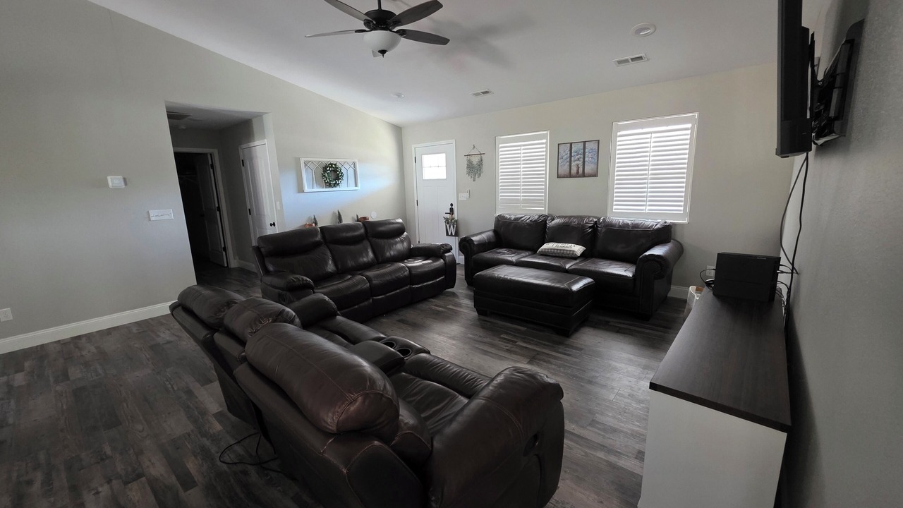 Photo of Livingroom in Waynesville
