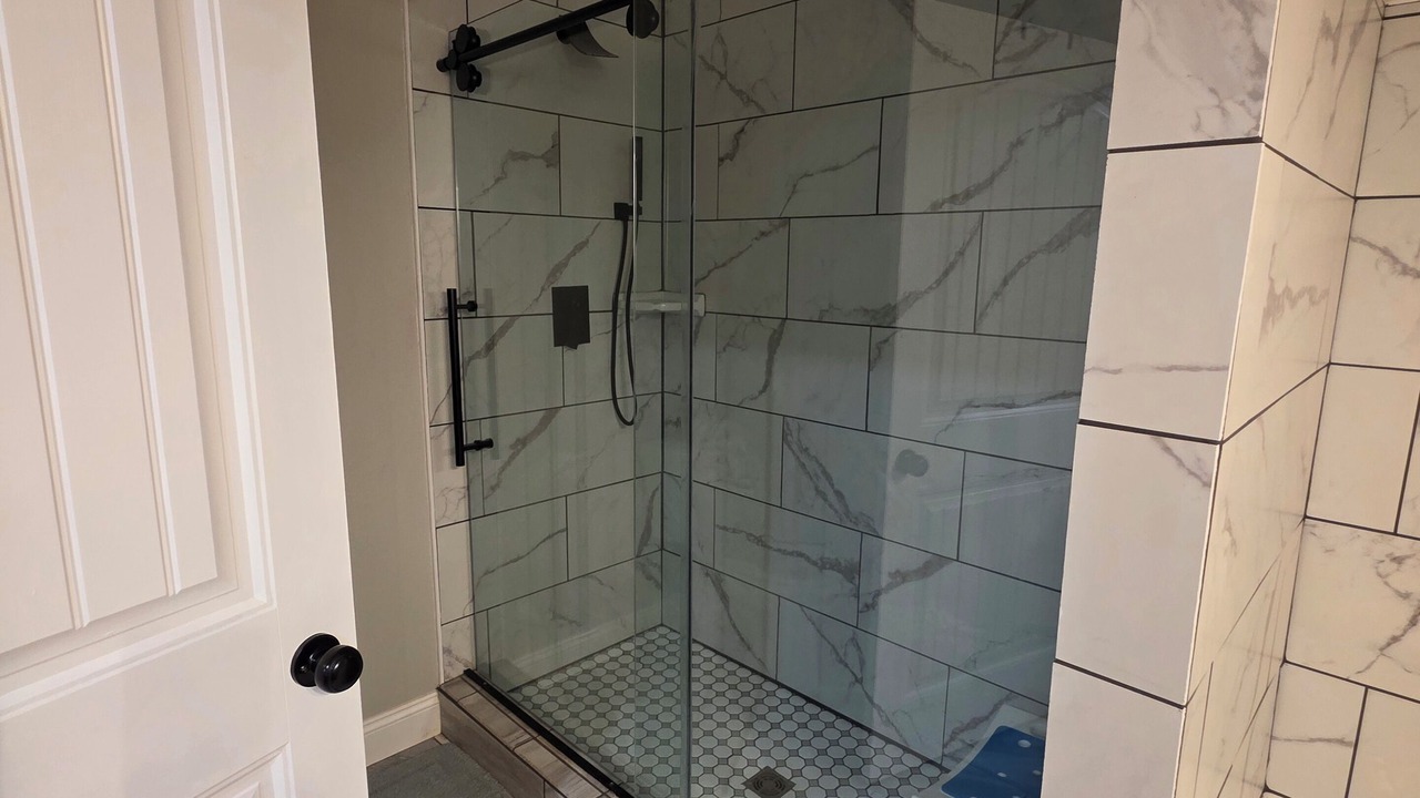Photo of Bathroom in Waynesville