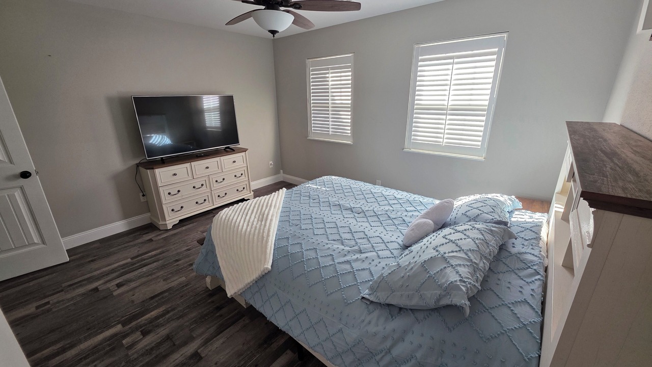 Photo of Bedroom in Waynesville