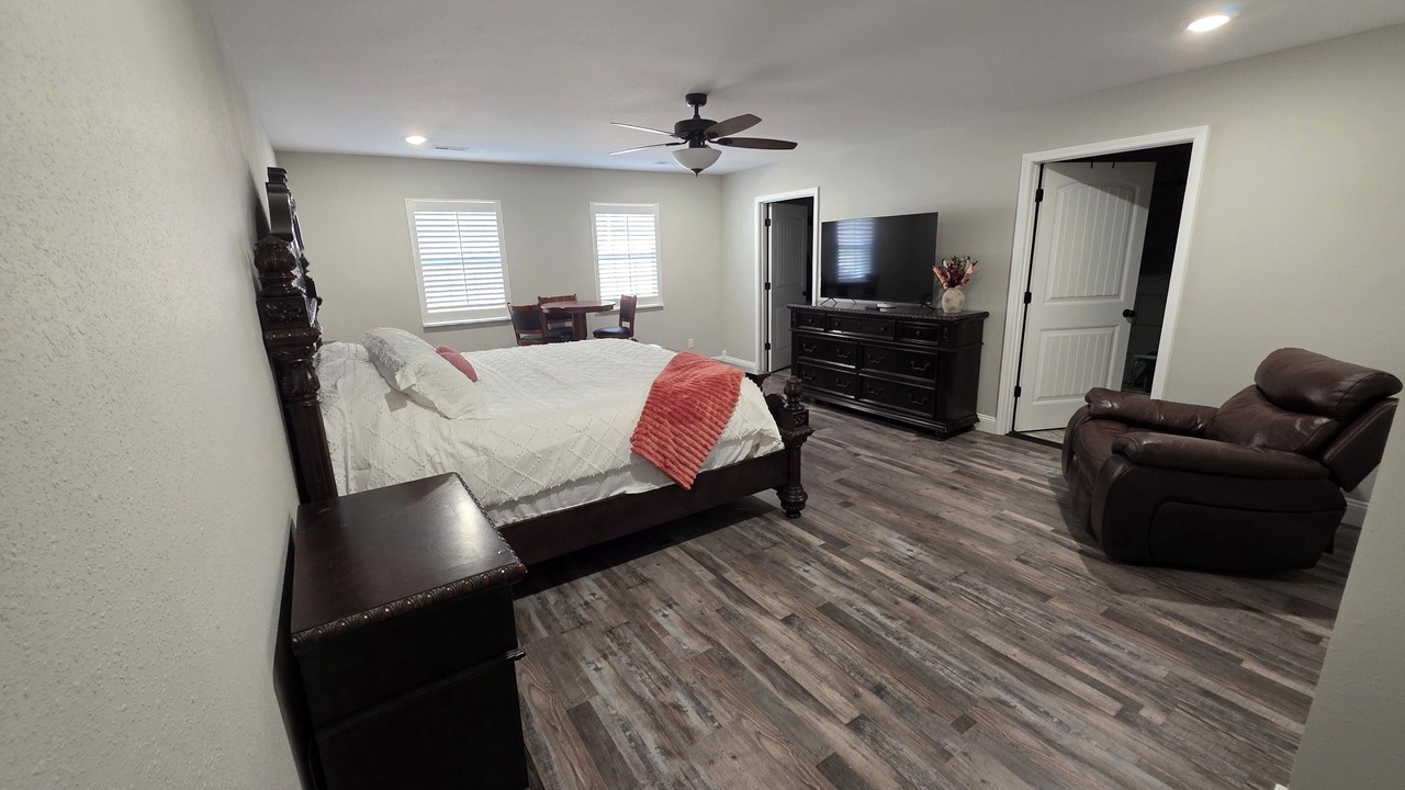 Photo of Bedroom in Waynesville
