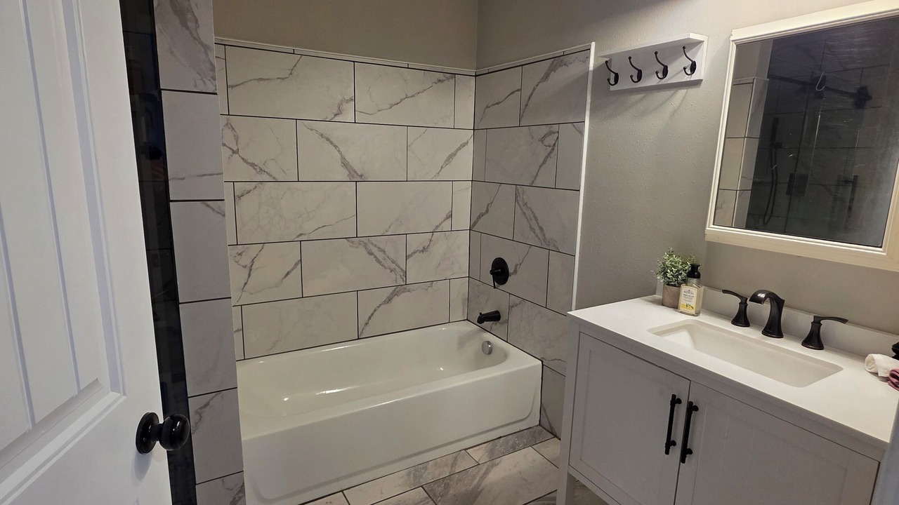 Photo of Bathroom in Waynesville