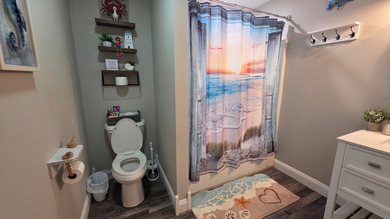 Photo of Bathroom in Waynesville