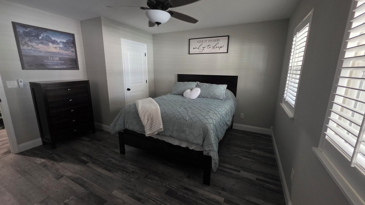 Photo of Bedroom in Waynesville