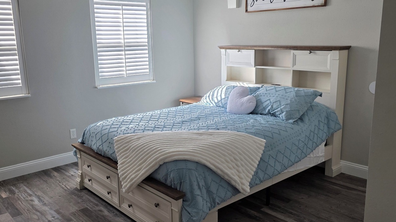 Photo of Bedroom in Waynesville