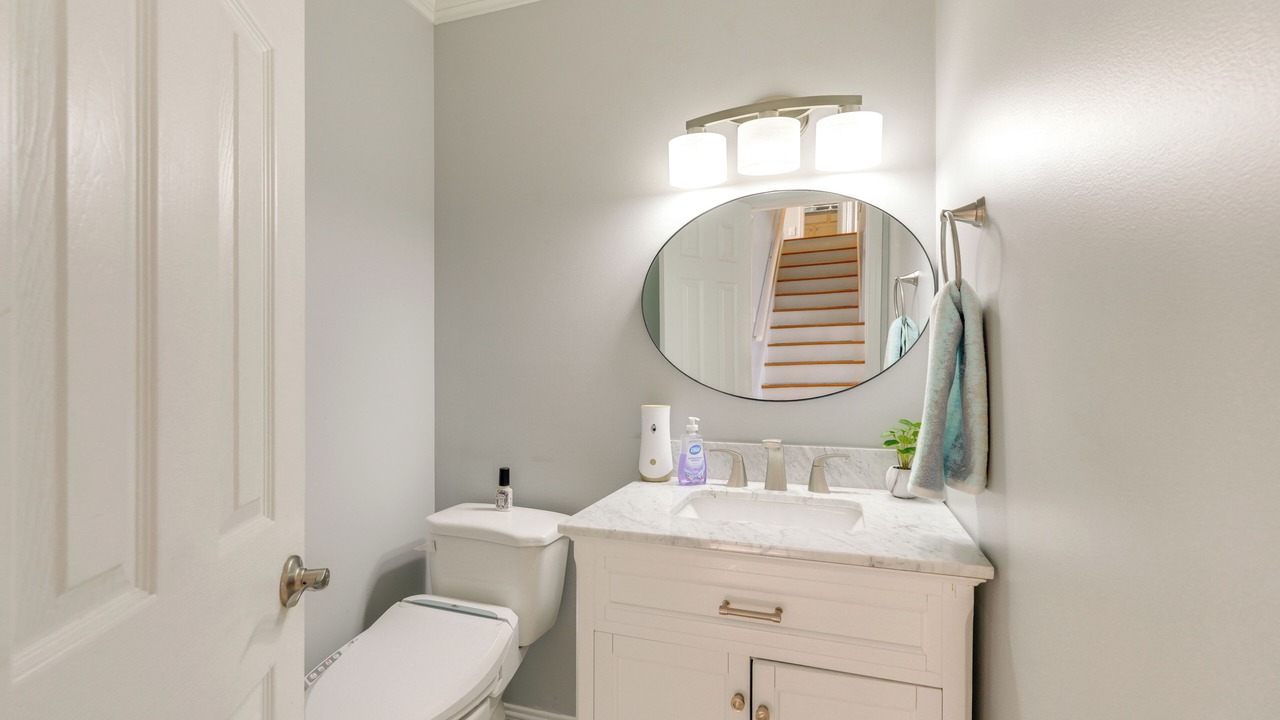 Photo of Bathroom in Piney Flats