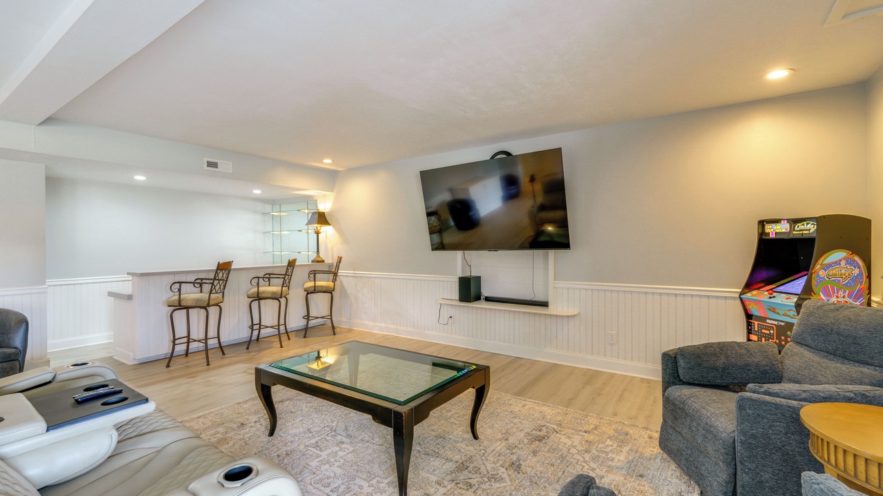 Photo of Livingroom in Piney Flats