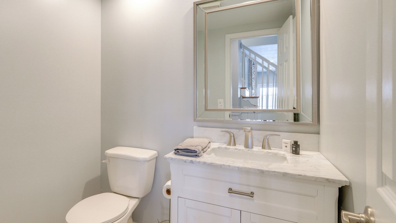 Photo of Bathroom in Piney Flats