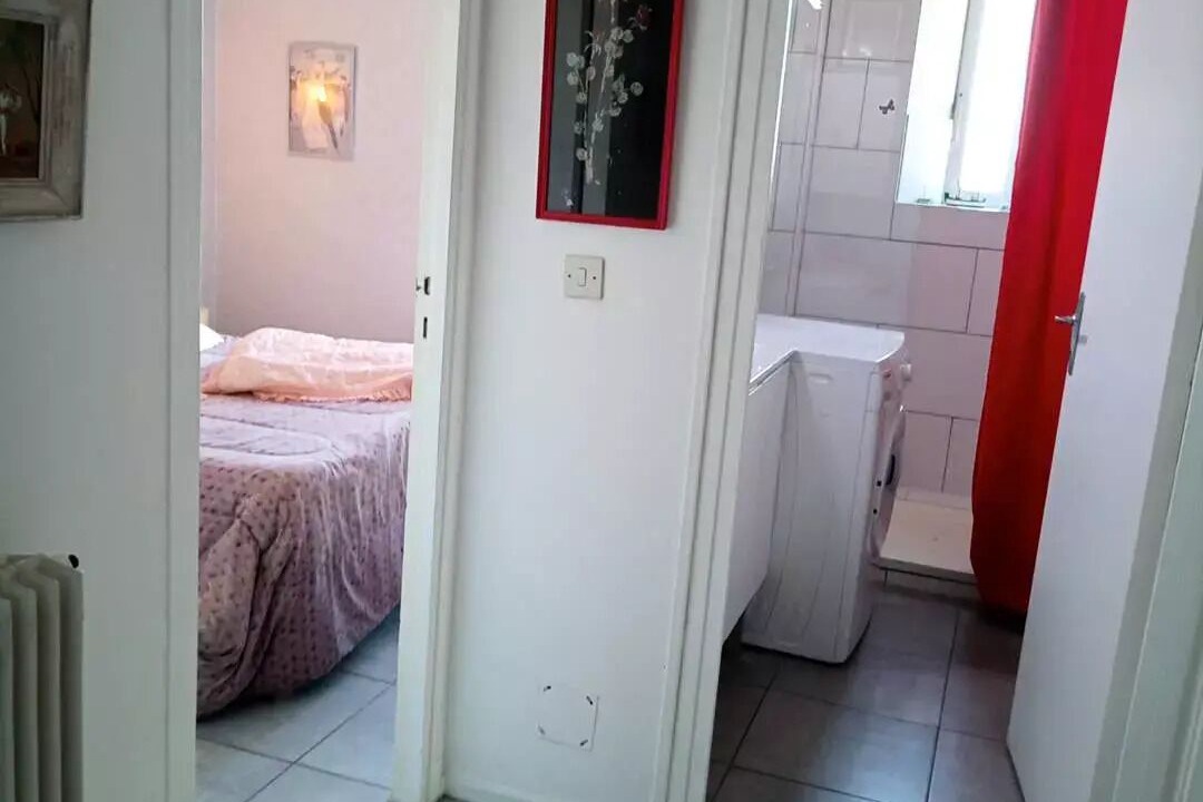 Photo of Bedroom in Mediterranee