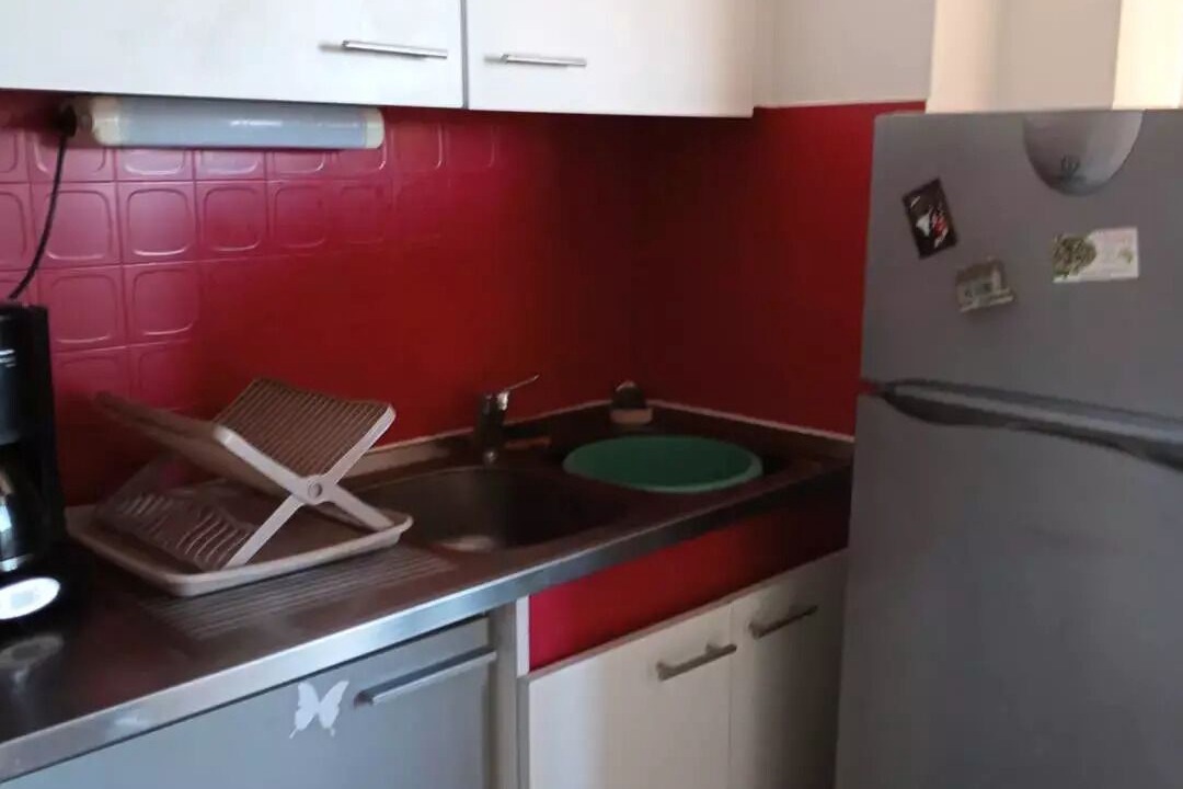 Photo of Kitchen in Mediterranee
