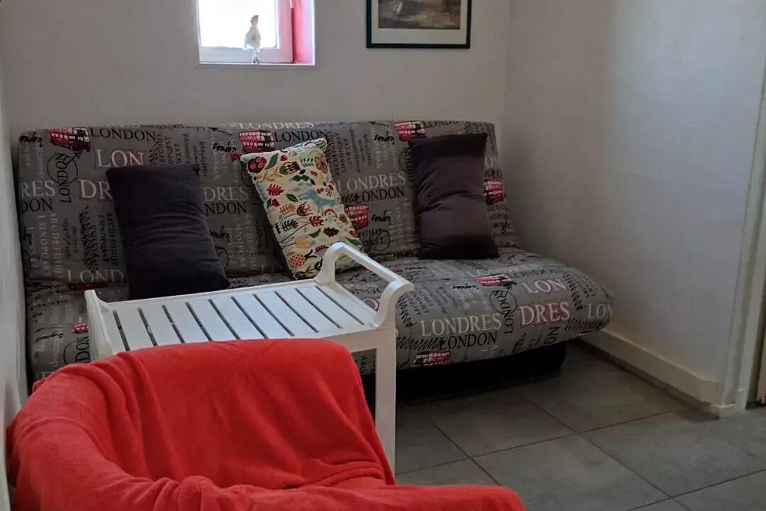 Photo of Livingroom in Mediterranee