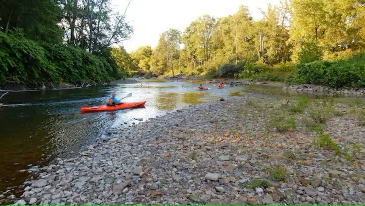 Photo of Others in Cuyahoga Falls