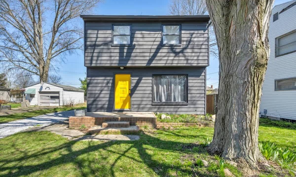 Photo of Others in Cuyahoga Falls