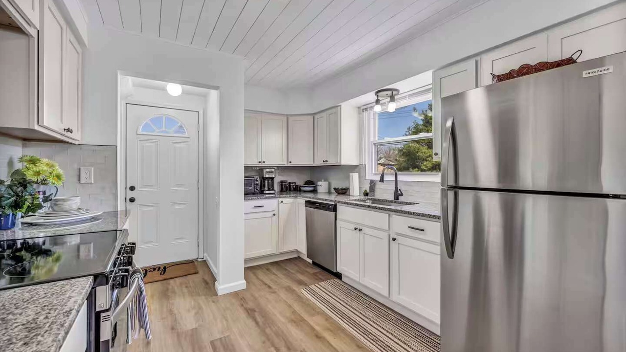 Photo of Kitchen in Cuyahoga Falls