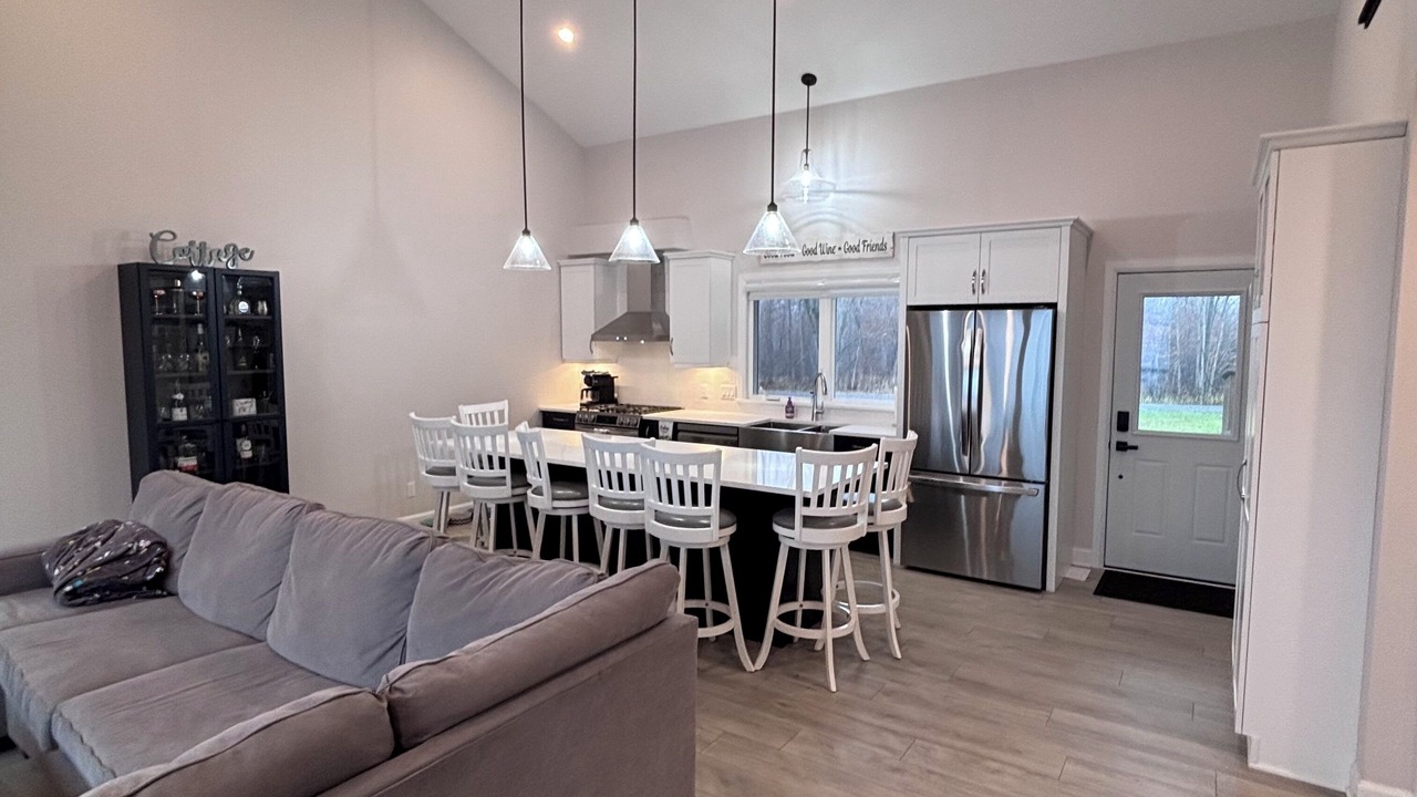 Photo of Livingroom in North Grenville
