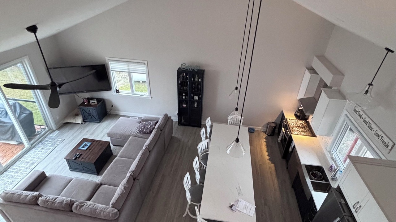 Photo of Livingroom in North Grenville