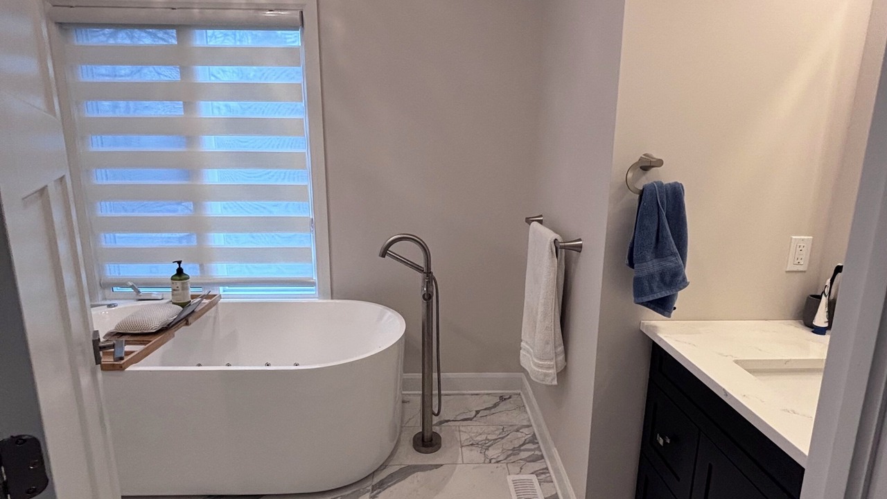 Photo of Bathroom in North Grenville