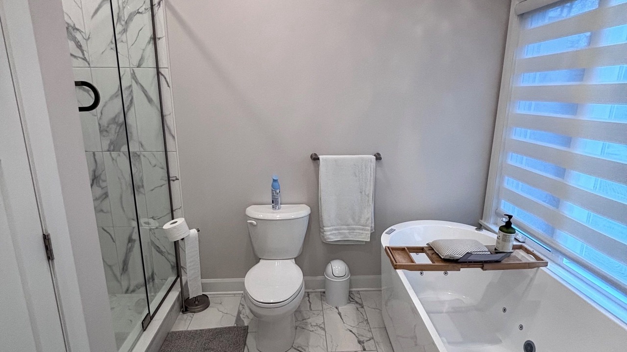 Photo of Bathroom in North Grenville