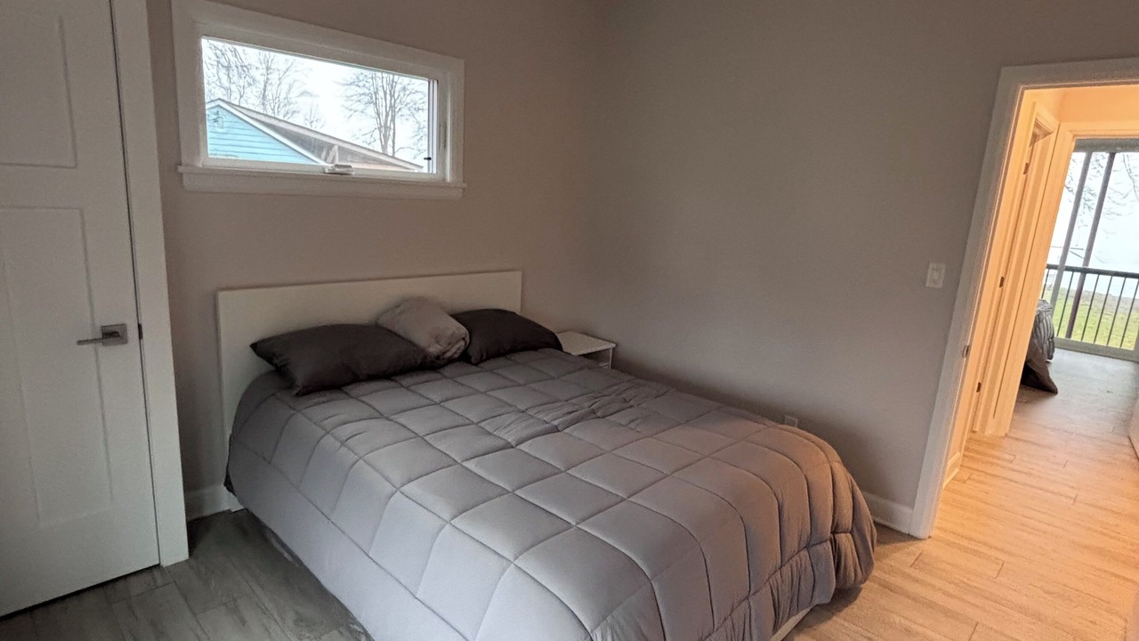 Photo of Bedroom in North Grenville
