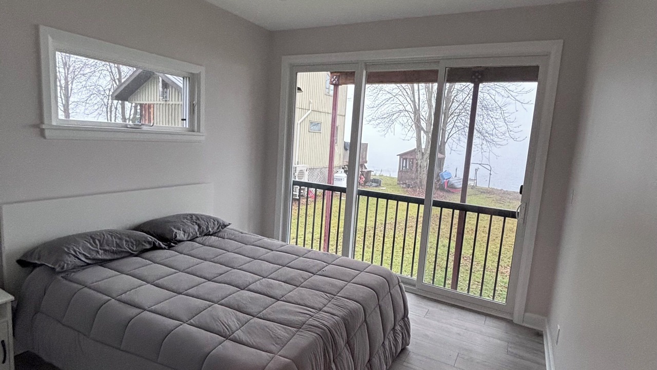 Photo of Bedroom in North Grenville