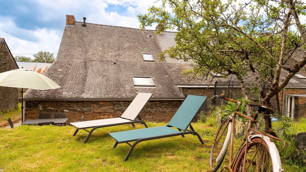 Photo of Outdoor in La Chapelle-de-Brain