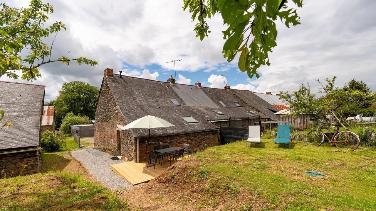 Photo of Outdoor in La Chapelle-de-Brain