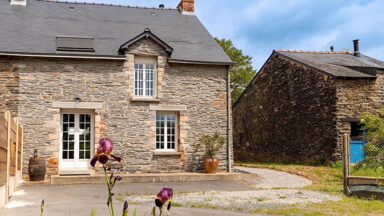 Photo of Outdoor in La Chapelle-de-Brain