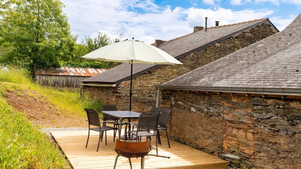 Photo of Outdoor in La Chapelle-de-Brain